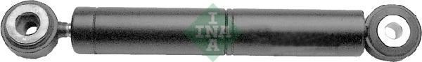 Vibration Damper, V-ribbed belt